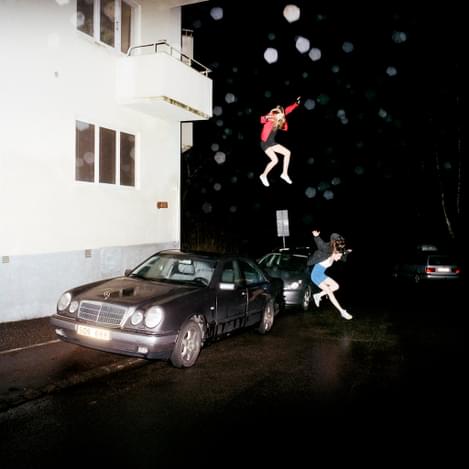 Brand New Science Fiction