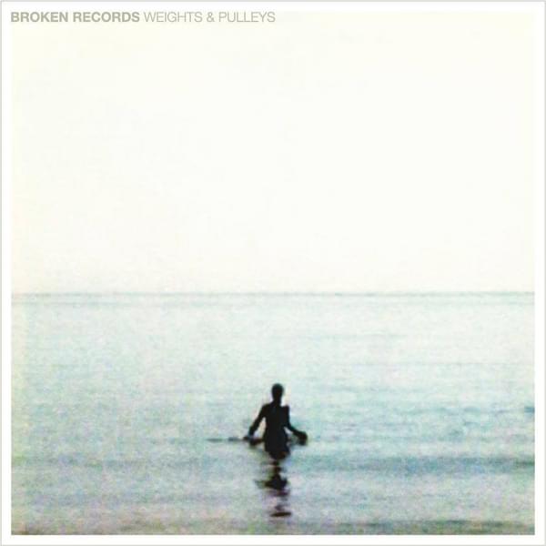 Broken Records Weights and Pulleys