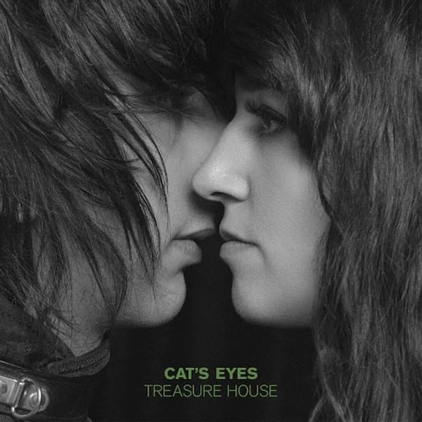 Cats Eyes Treasure House