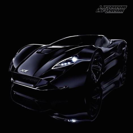 Charli XCX Vroom Vroom
