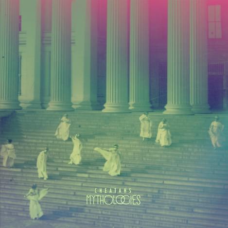 Cheatahs Mythologies