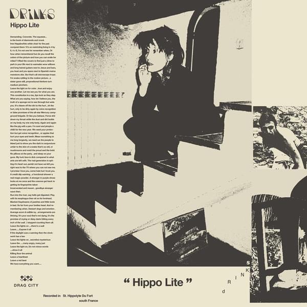 DRINKS Hippo Lite