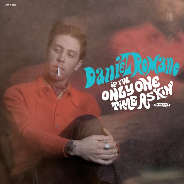 Daniel Romano 1