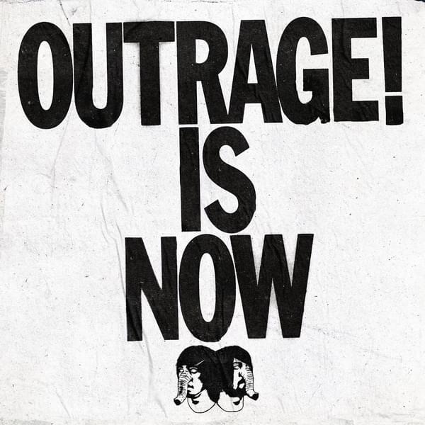 Death From Above Outrage Is Now