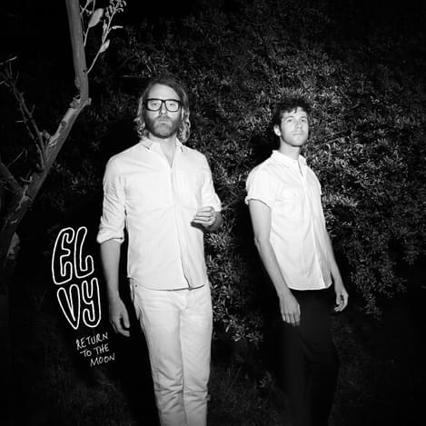 ELVY Returntothe Moon