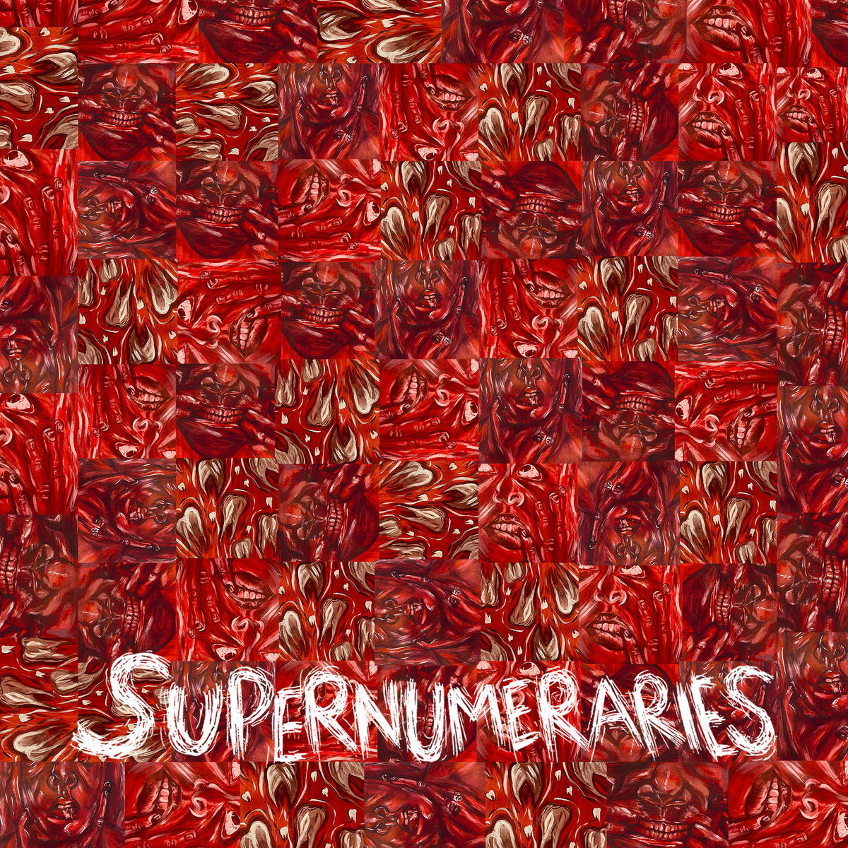 Ezra Williams Supernumeraries Review Reflecting With Love Indie ezra-williams-supernumeraries-review-reflecting-with-love-indie