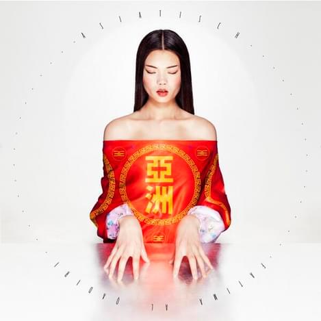 Fatima Al Qadiri Asiatisch