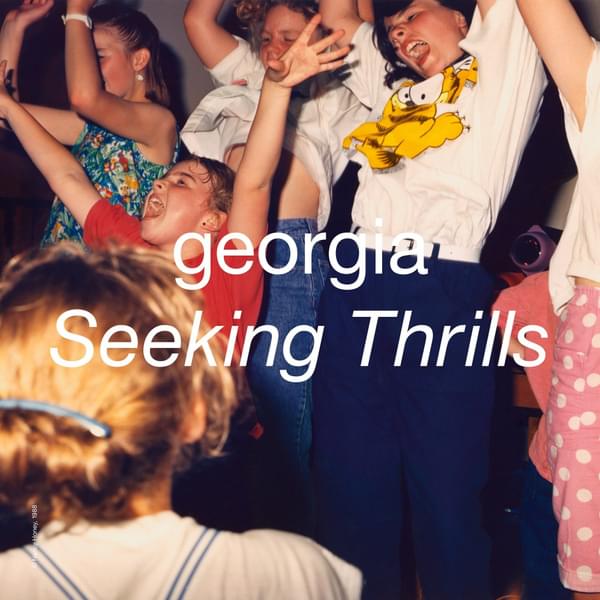 Georgia Digital main album cover 4096x4096px HIGH RES
