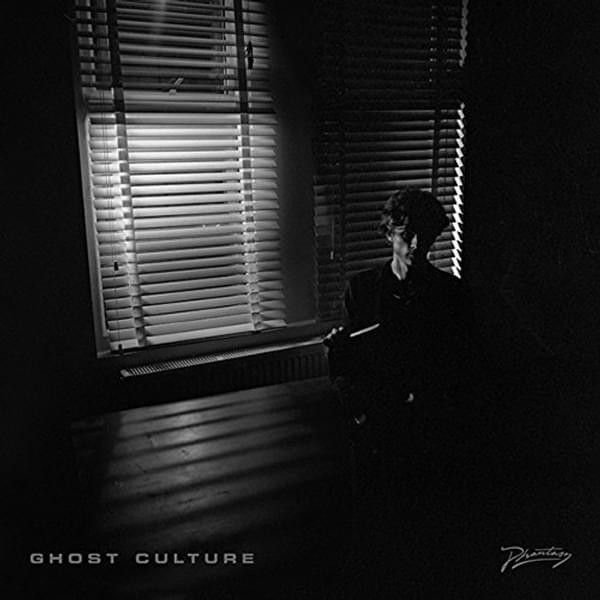 Ghost Culture Ghost Culture