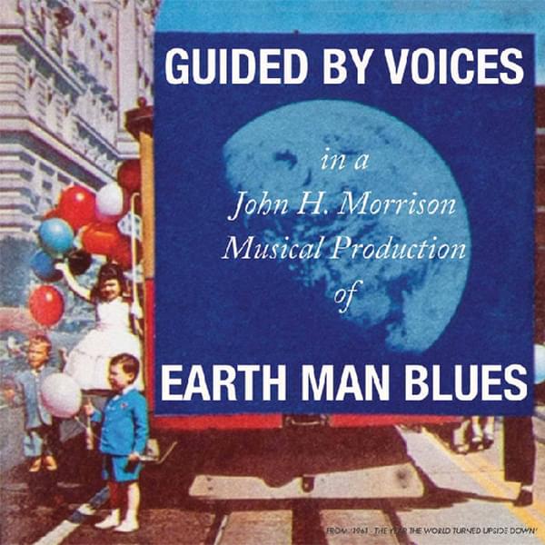 Guided By Voices 1