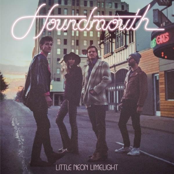 Houndmouth Little Neon Limelight