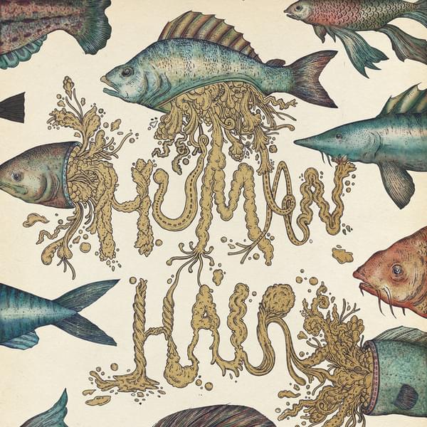 Human Hair My Life As A Beast Lowly Form