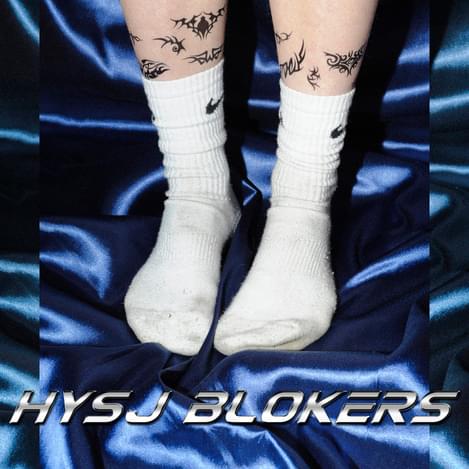 Hysj Blokers