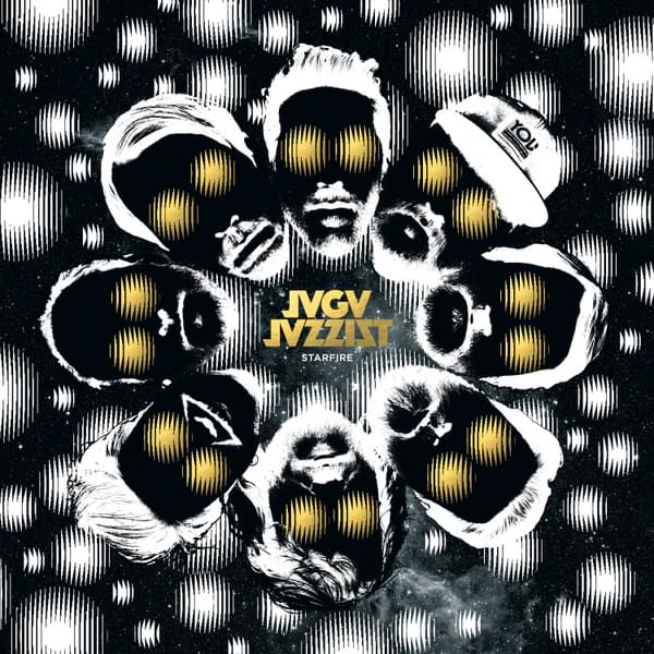Jaga Jazzist Starfiire 2