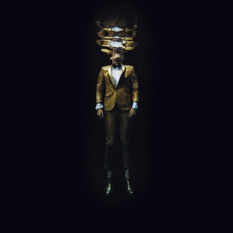 Jherek Bischoff Cistern