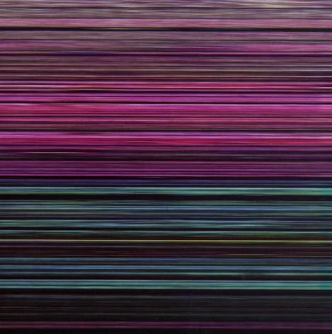 Joe Goddard Electric Lines
