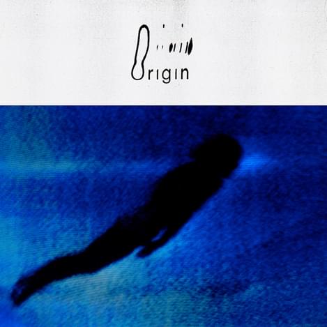Jordan Rakei Origin Digital Packshot