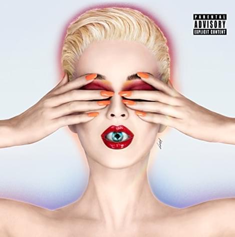 Katy Perry Witness