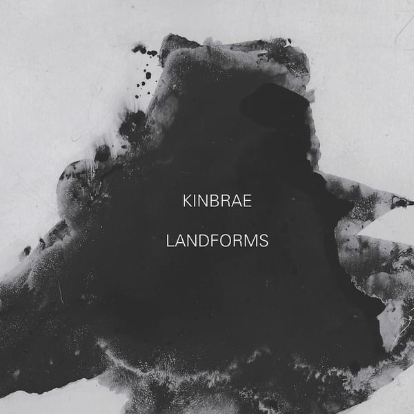 Kinbrae Landforms