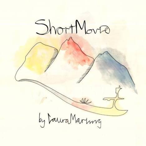 Laura Marling Short Movie