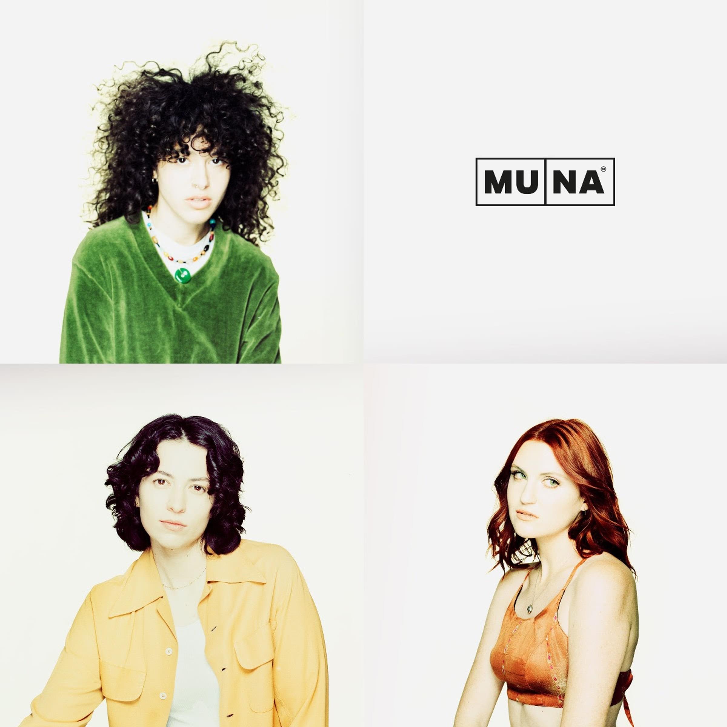 MUNA continue to set the standard and raise the bar on their third ...