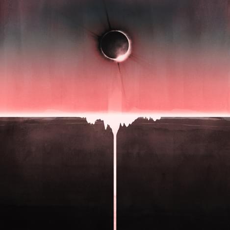Mogwai Every Countrys Sun art