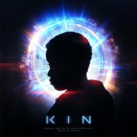 Mogwai KIN OST