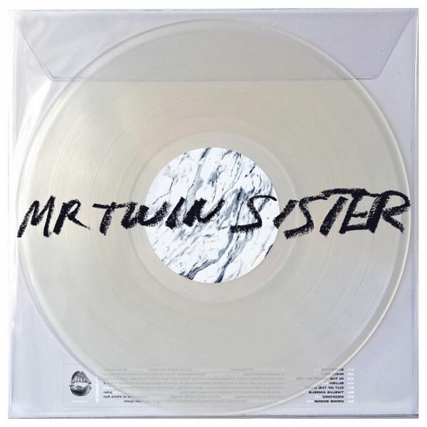 Mr Twin Sister Mr Twin Sister 1
