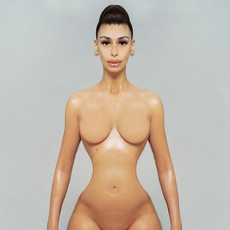 Raving Dahlia EP Sevdaliza