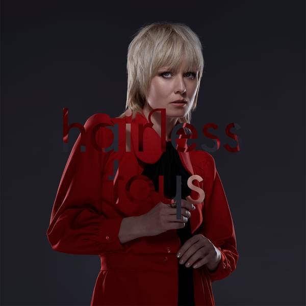 Roisin Murphy Hairless Toys