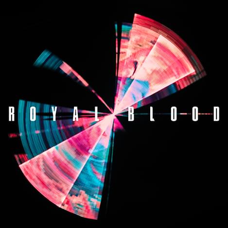 Royal Blood Typhoons 604