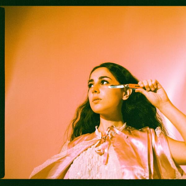 SAMIA SCOUT EP Cover