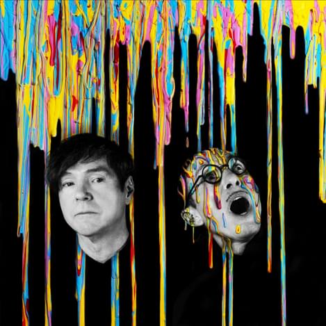 SPARKS A Drip Drip Drip album cover scaled 2