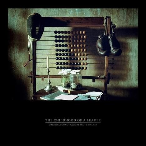 Scott Walker The Childhood of a Leader