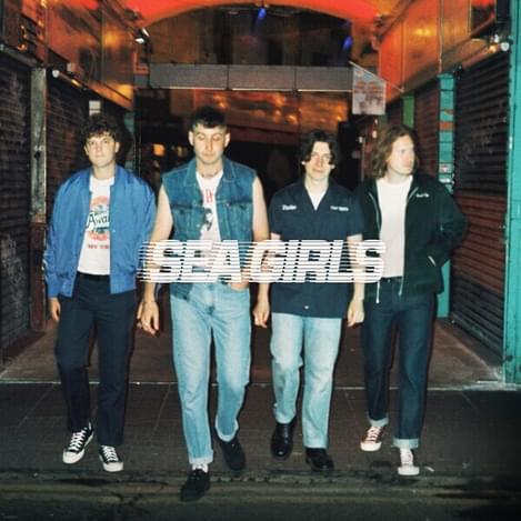 Sea Girls Homesick