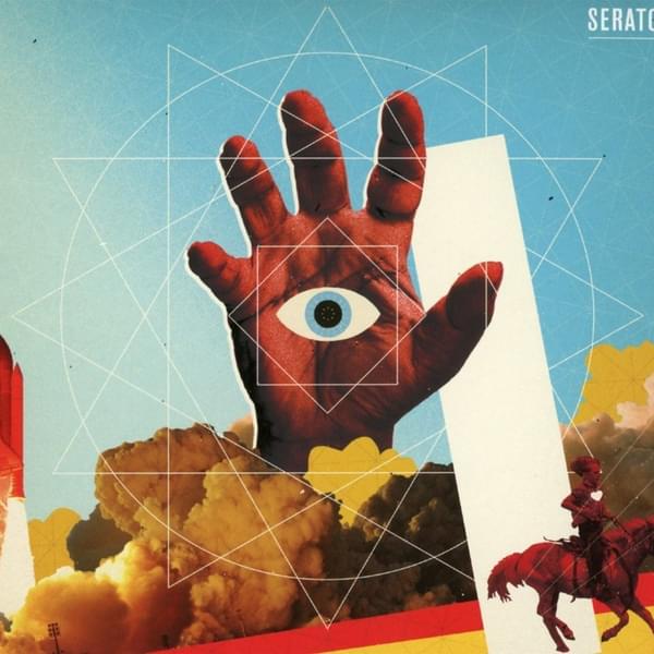 Seratones Get Gone