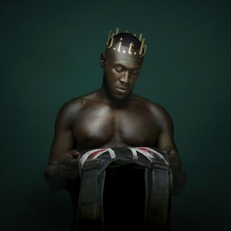 Stormzy Art big