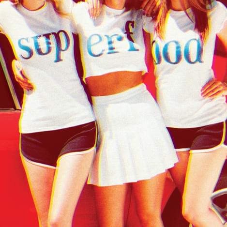 Superfood Dont Say That