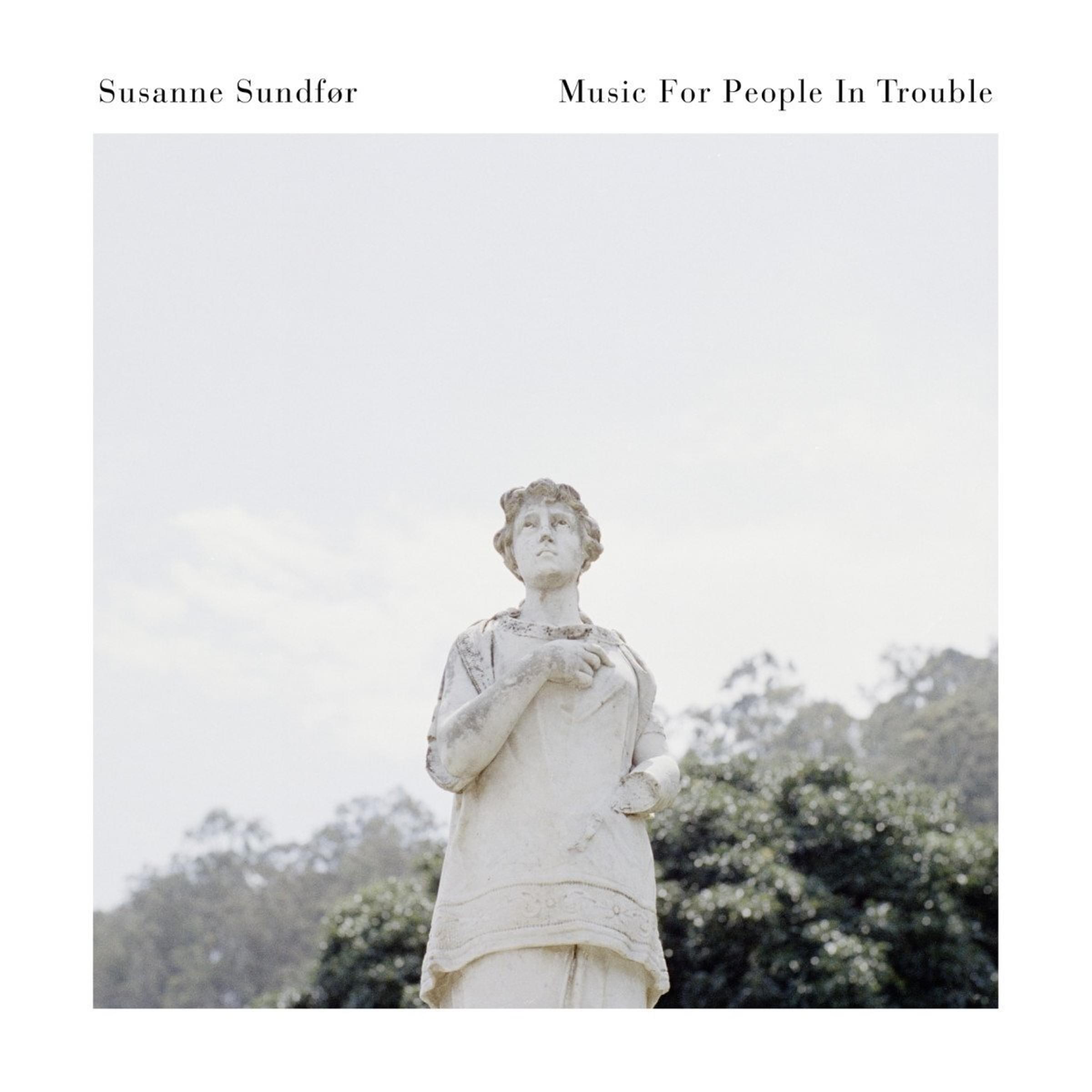 Susanne Sundfør says enough with escapism on excellent new LP | The ...
