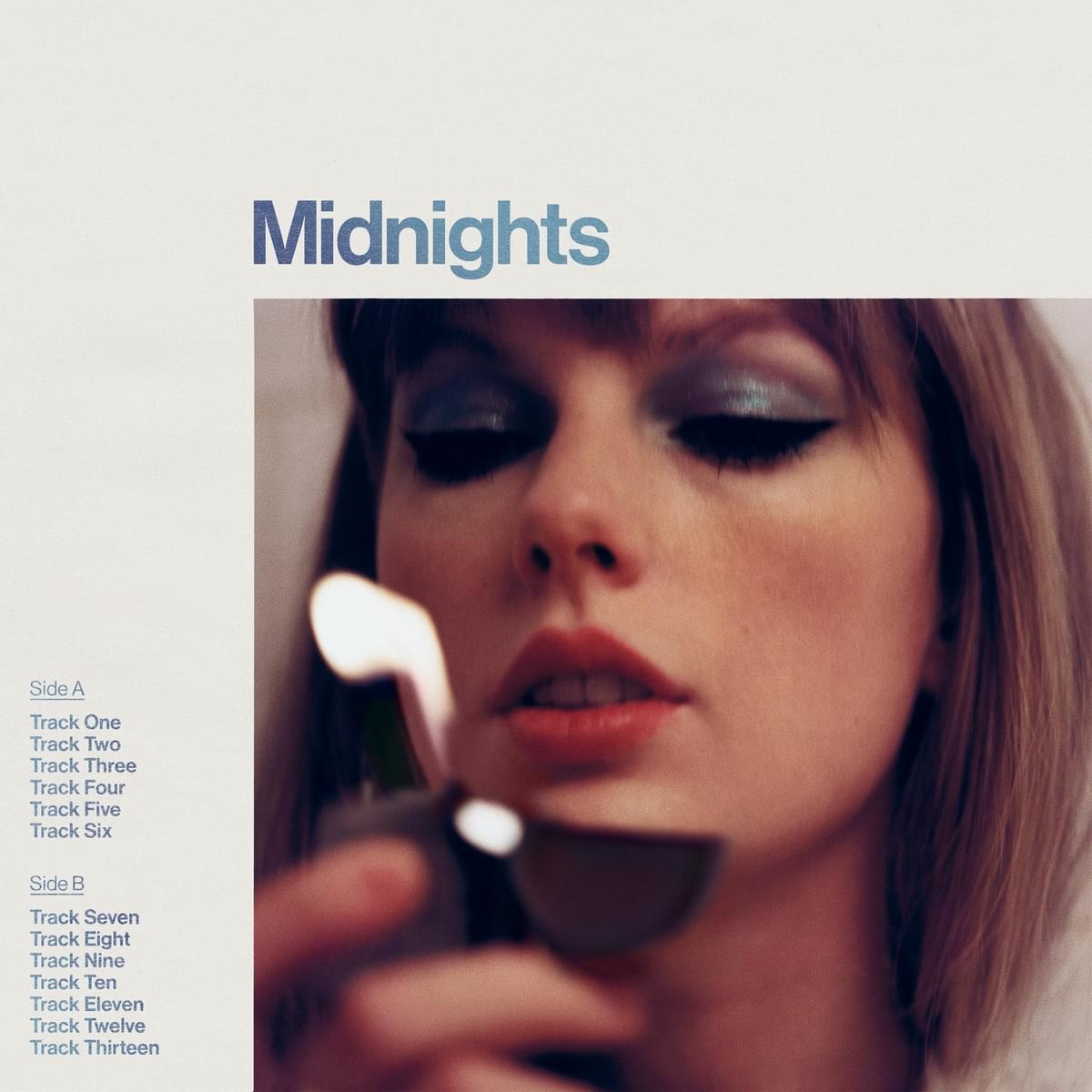 Taylor Swift &#8211; Midnights