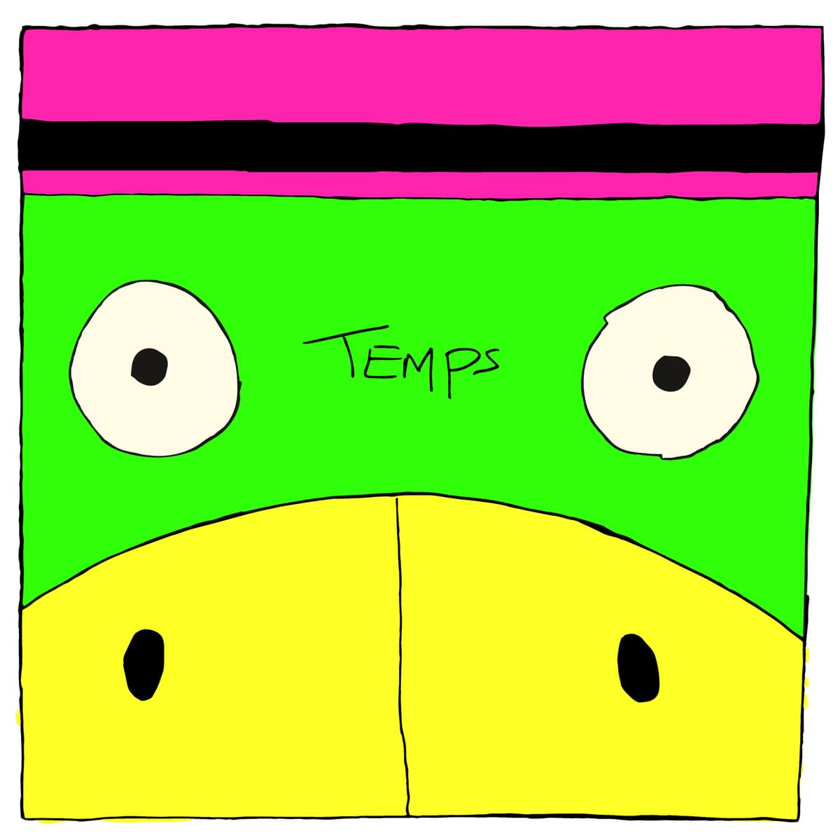 Temps Party Gator Purgatory Review Transcends And Bends Genre And temps-party-gator-purgatory-review-transcends-and-bends-genre-and