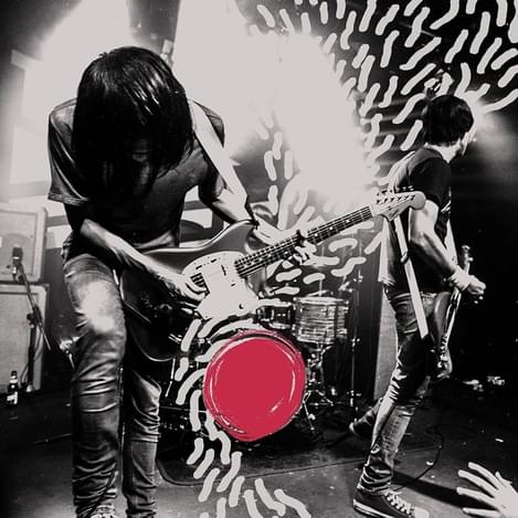 The Cribs 24 7 Rock Star Shit