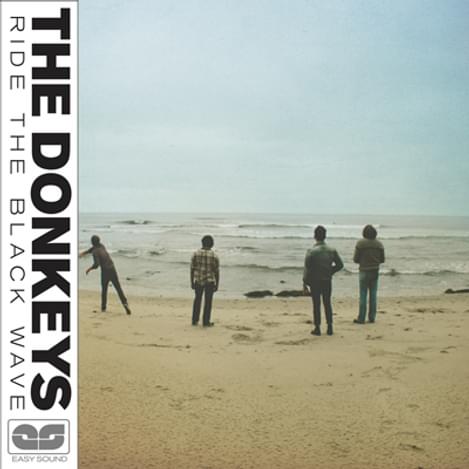 The Donkeys RTBW