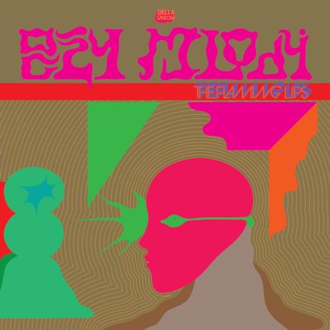 The Flaming Lips Oczy Mlody