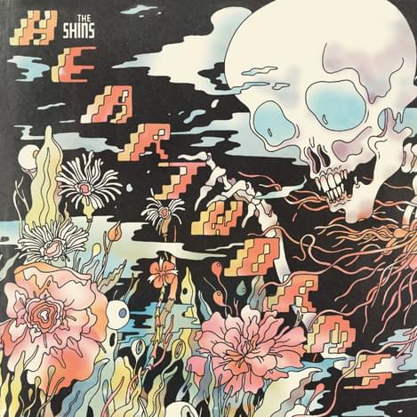 The Shins Heartworms