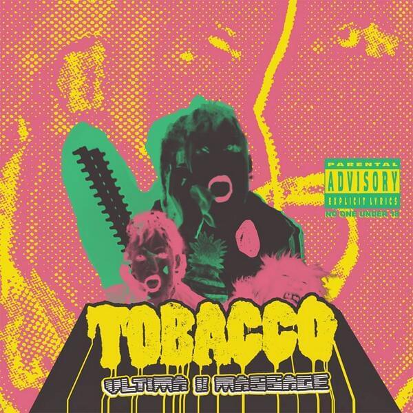 Tobacco Ultima II Massage