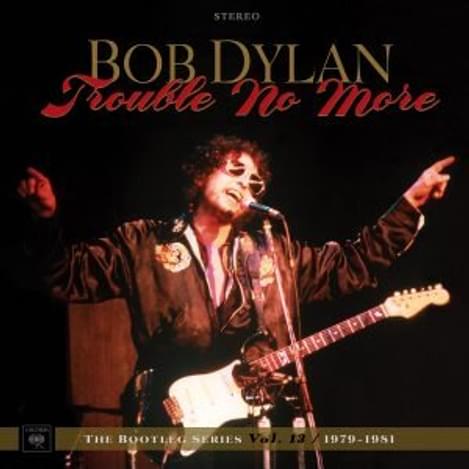 Trouble no More