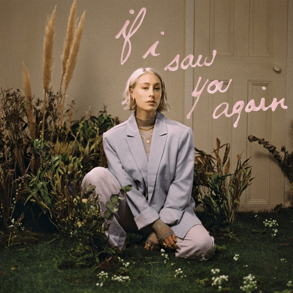 Violet Skies If I Saw You Again