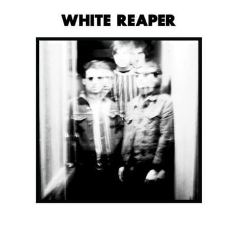 White Reaper White Reaper EP