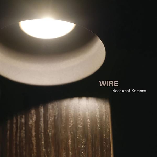Wire Nocturnal Koreans